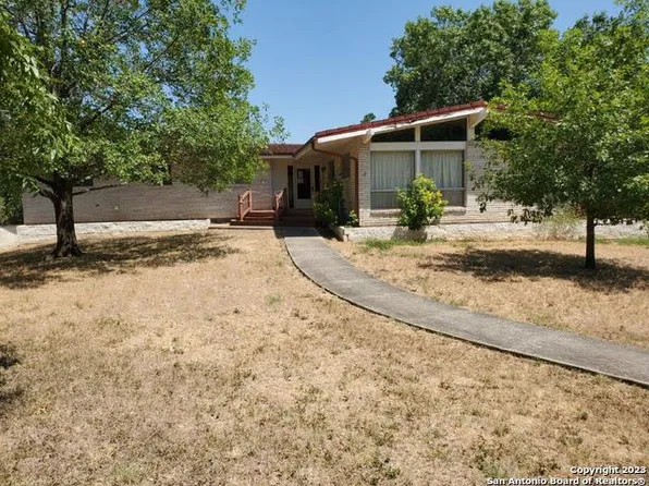 235 ROCKHILL DR, San Antonio, TX 78209
