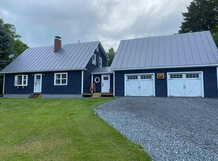 17 Paquette Rd, Randolph, VT 05060