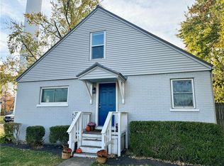 501 N Grove St, Fithian, IL 61844