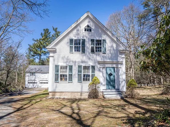 81 Cotley St, Taunton, MA 02780