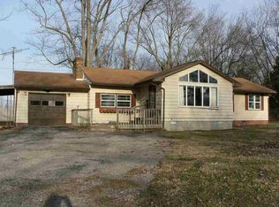 7105 S Fairfax Rd, Bloomington, IN 47401