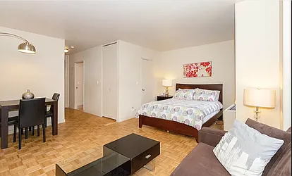 Rented by Direct Properties New York