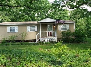 339 Liberty Rd, Steelville, MO 65565