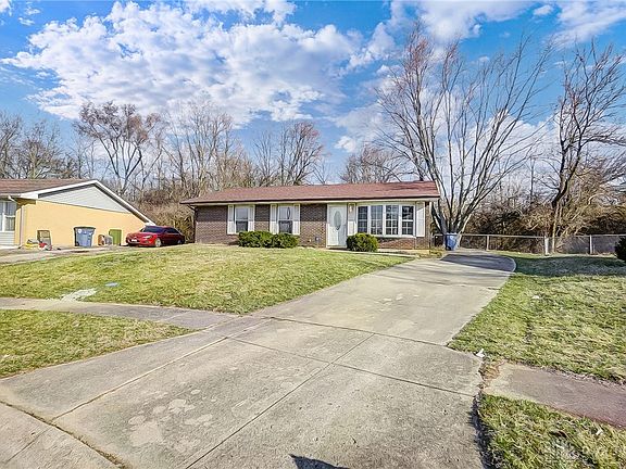 2nd image of 1405 Norville Ct