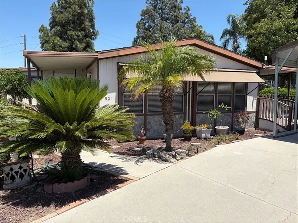 901 Norwich Way, Corona, CA 92882