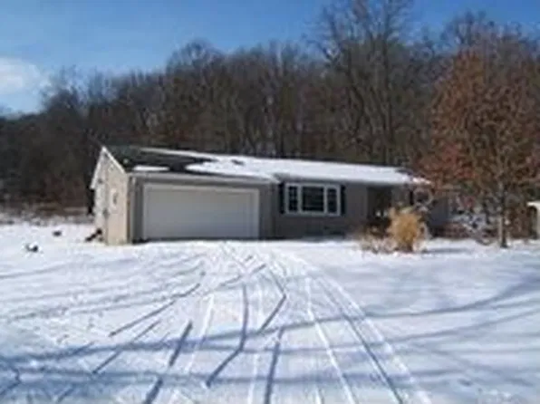 5246 Teeter Rd, Butler, OH 44822