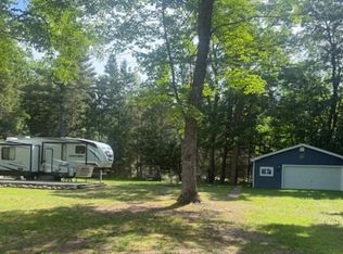 33963 S Post Rd, Drummond Island, MI 49726