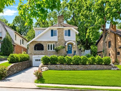 3207 Hardisty Ave, Cincinnati, OH, 45208