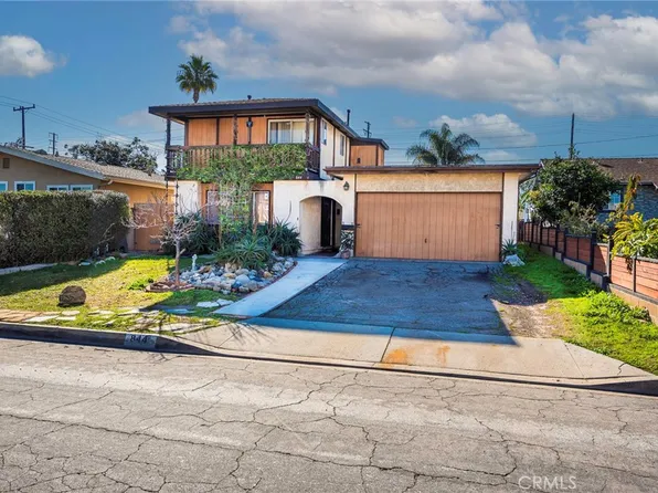 844 E 222nd St, Carson, CA 90745