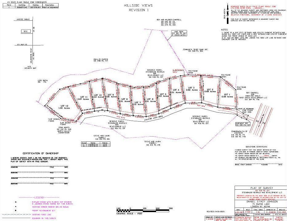 1st image of 278 E State Highway 80 Lot 7