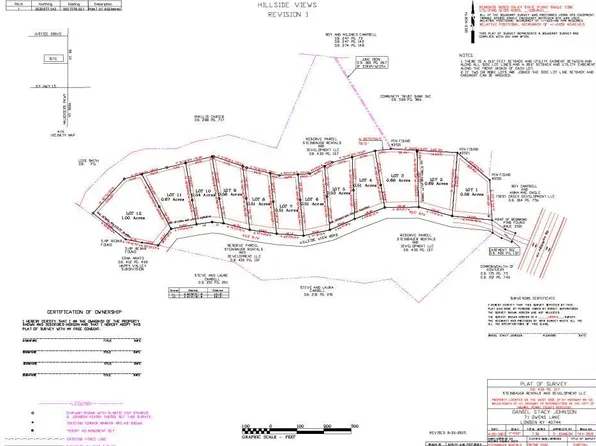 278 E State Highway 80 Lot 7, Hazard, KY 41701