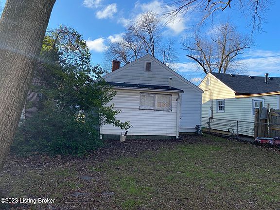 2nd image of 4029 Parthenia Ave