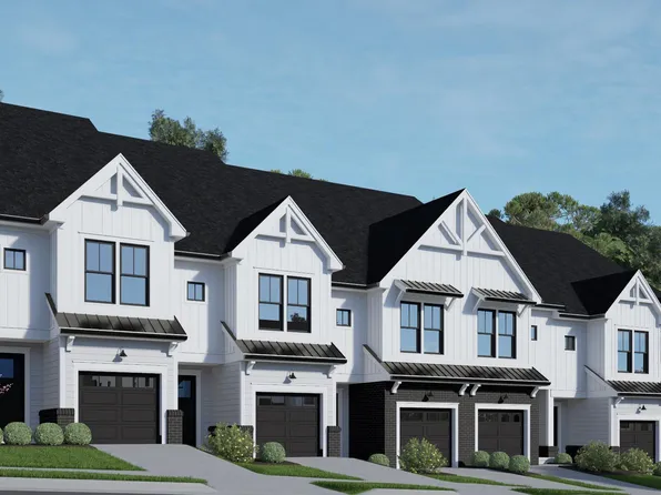 4041 Elk Creek Ln #16, Raleigh, NC 27612