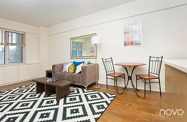 Rented by NOVO