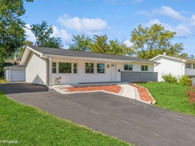 1476 Dennison Rd, Hoffman Estates, IL, 60169