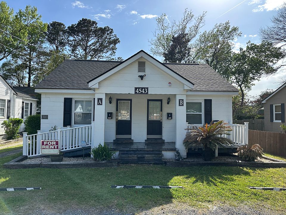 1st image of 4543 Holly St #A