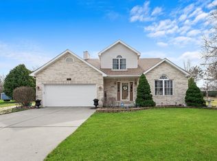 22921 S Kathey Dr, Channahon, IL 60410