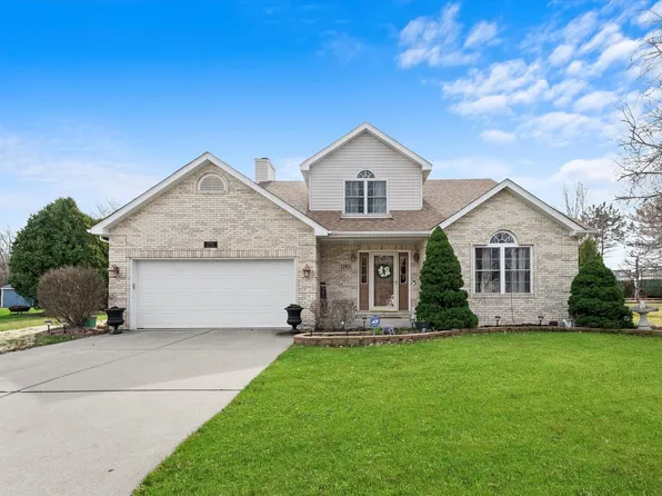 22921 S Kathey Dr, Channahon, IL 60410