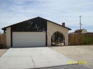 6263 Cahuilla Ave, Twentynine Palms, CA 92277