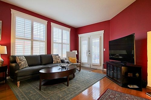 2nd image of 1260 Cleveland Ave #317