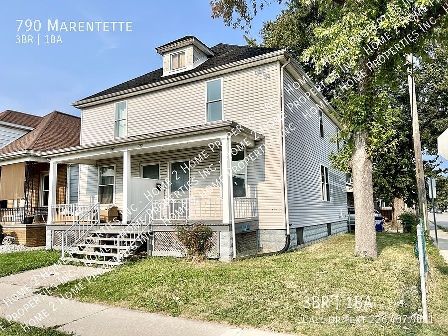 1st image of 790 Marentette Ave