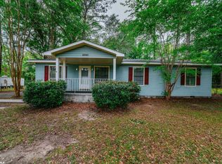 2920 Busby Rd, Mobile, AL 36695