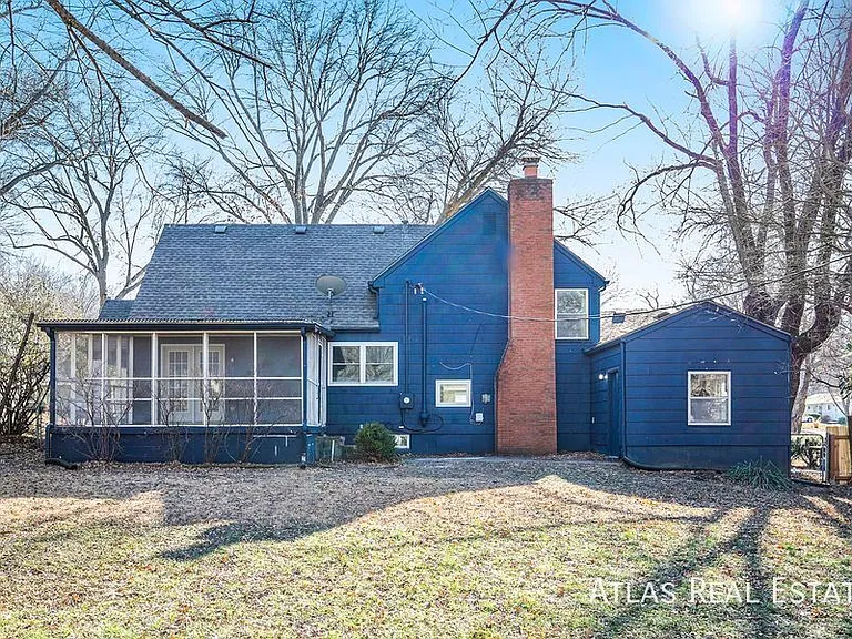 4412 W 77th Pl — Photo 11