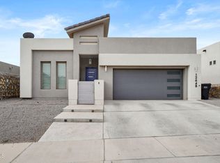 12648 Basing Ct, El Paso, TX 79928