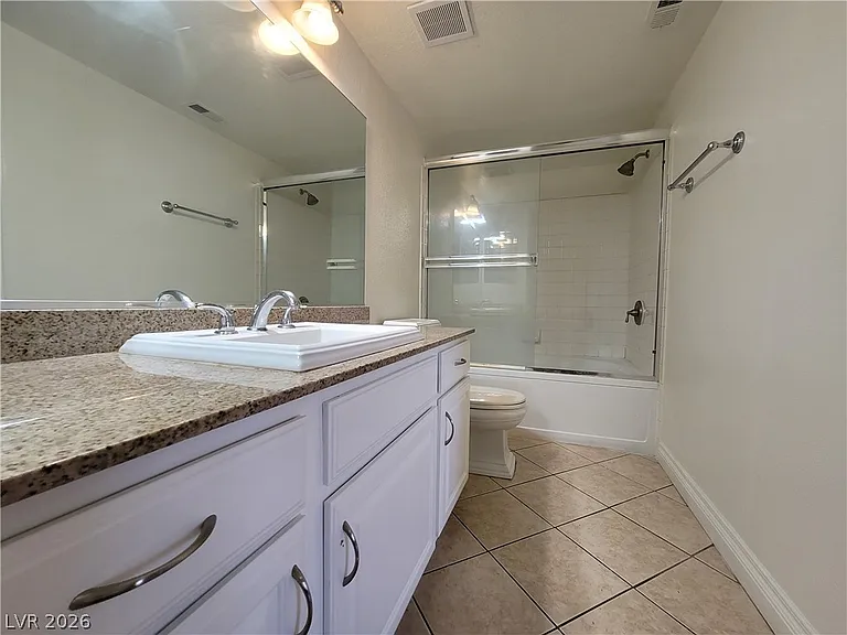 8101 W Flamingo Rd #1107 — Photo 21