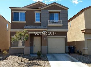 7487 Mariposa Grove St, Las Vegas, NV 89139