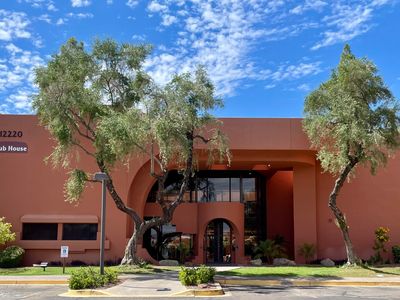 12222 N PARADISE VILLAGE Parkway #141, Phoenix, AZ, 85032