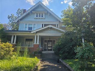 1100 W 4th St, Winston Salem, NC 27101