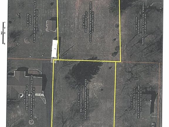 5th image of 1731 Juanita Dr