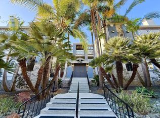 Essex Place, San Diego, CA 92103
