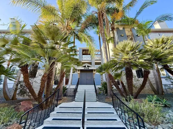 1756 Essex St Unit 305, San Diego, CA 92103