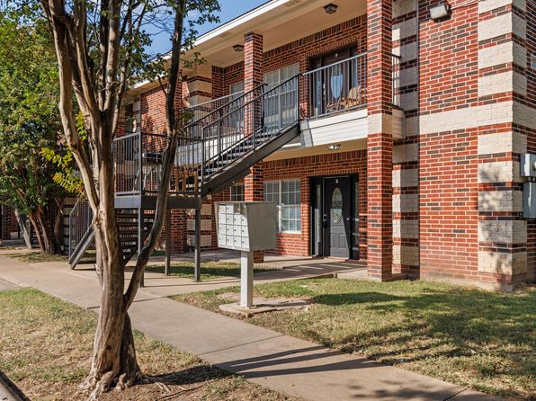 1521 Bagby Ave APT F