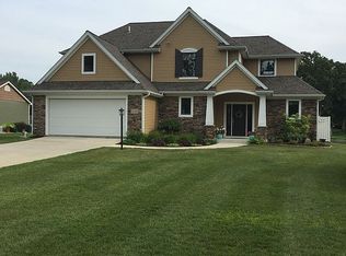 190 W 590 S, Wolcottville, IN