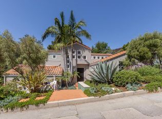 1040 Hillcroft Rd, Glendale, CA 91207