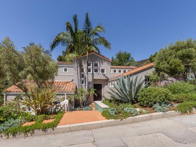 1040 Hillcroft Rd, Glendale, CA, 91207
