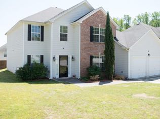 1964 Ivy Branch Ln, Loganville, GA 30052