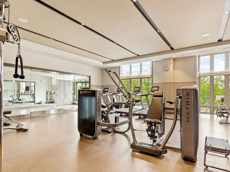 120 Old Post Rd #Penthouse E303 — Photo 20