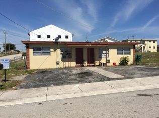 1296 W 33rd St APT 1, Riviera Beach, FL 33404