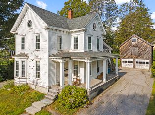 37 South St, Yarmouth, ME 04096