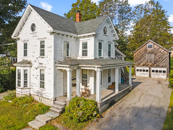 37 South Street, Yarmouth, ME 04096