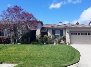 2411 Rush Creek Pl, Vallejo, CA 94591