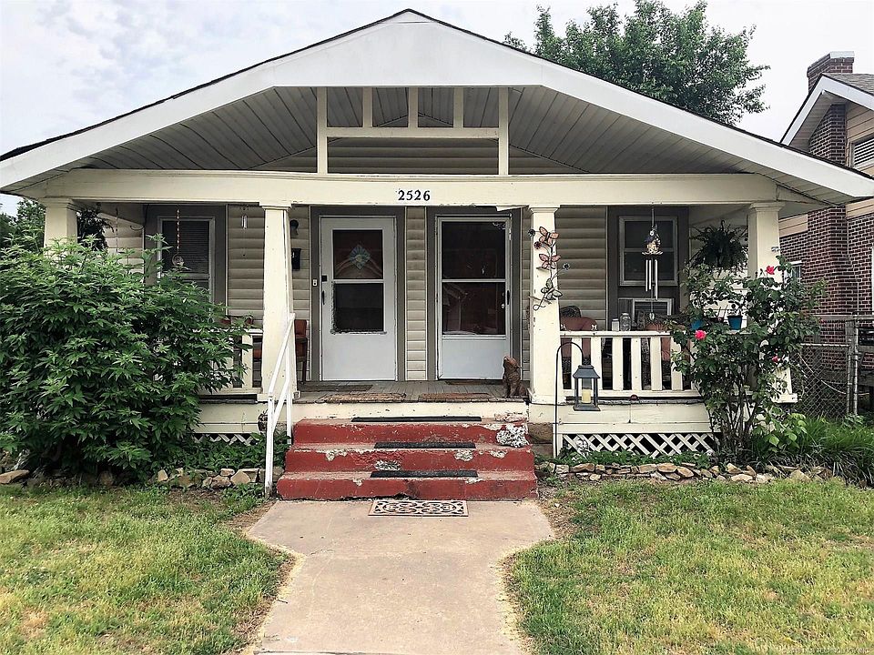 1st image of 2526 E Admiral Ct #B