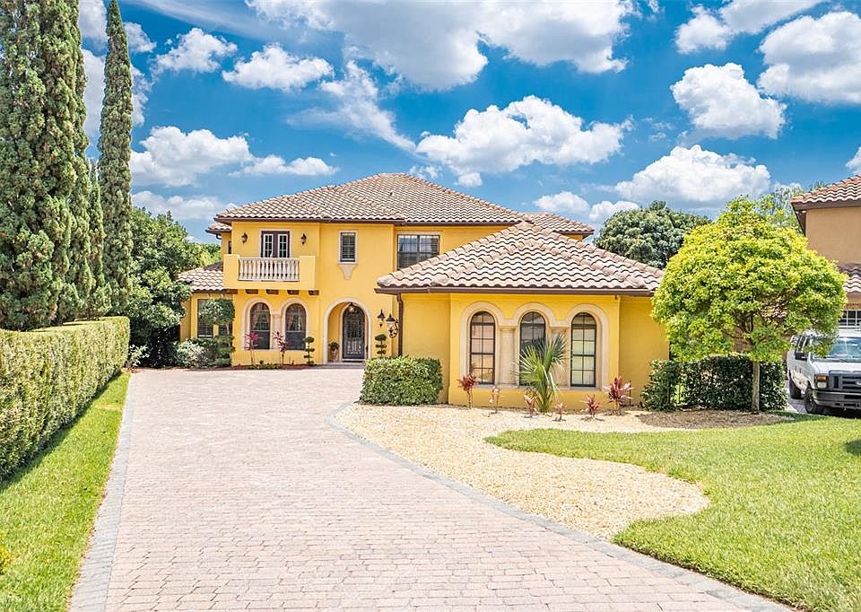 7057 Phillips Cove Ct Orlando, FL, 32819 Apartments for Rent Zillow