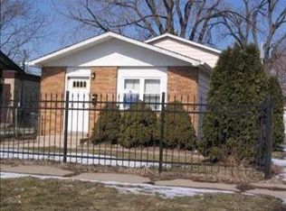 1220 W 108th Pl, Chicago, IL 60643