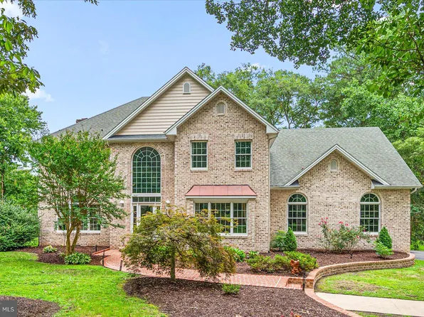 5441 Nithsdale Dr, Salisbury, MD 21801