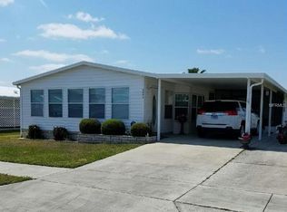 3853 Julie Dr, Zephyrhills, FL 33543